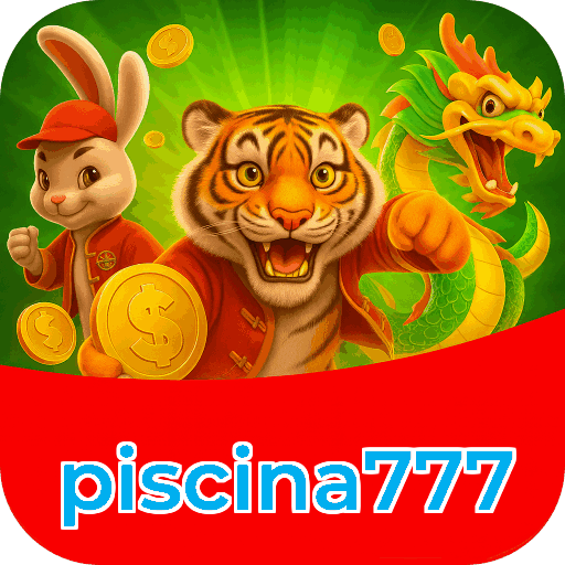 piscina777 Logo
