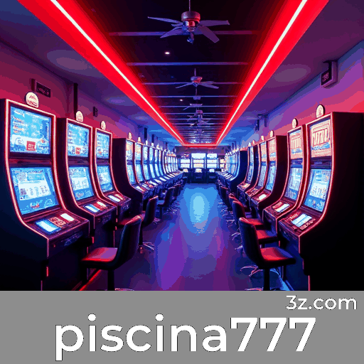 piscina777: Especialista em Apostas Esportivas Brasileiras