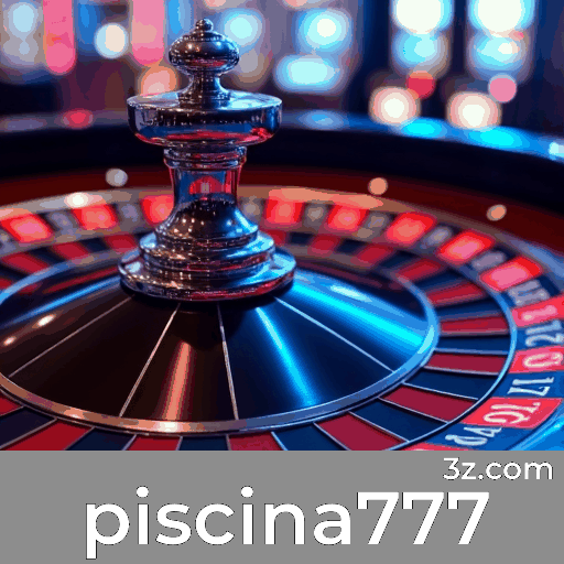 piscina777: Cassino Premiado e Seguro