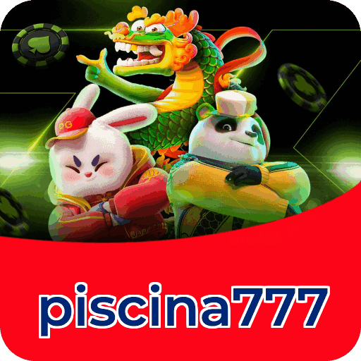 Cadastro piscina777