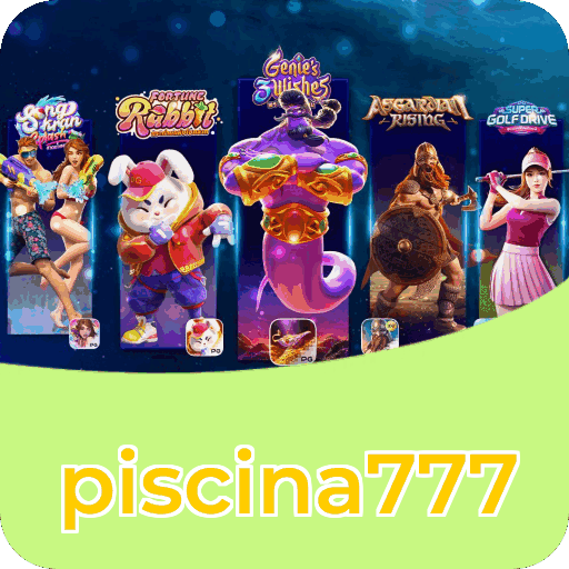 Instalação Android piscina777